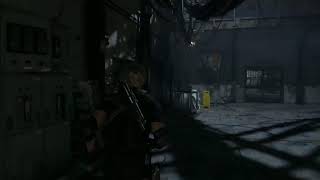 BIOHAZARD RE4 #5　ハード