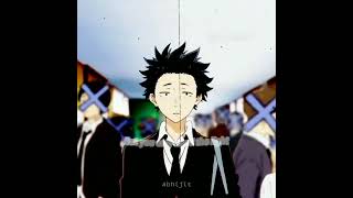 Download lagu Passanger - Let Her Go || A Silent Voice || [AMV] #amv #anime #animestatus mp3