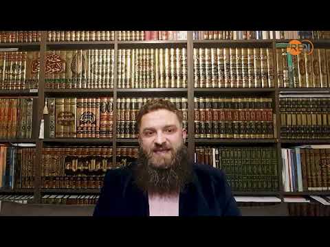 VAKUF'NAMA ZNANJA #3 -  Mithad R. Ćeman, prof.