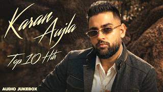 Download lagu Karan Aujla Top 10 Hits (Audio jukebox) | Latest Punjabi Songs 2026 | New Punjabi Songs 2026 mp3