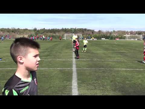 UMAG TROPHY 2019-CZBGD U10(gen.2009):3-0