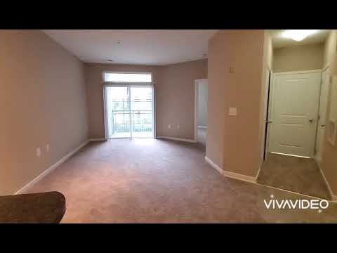 1F Unrenovated Walk Through