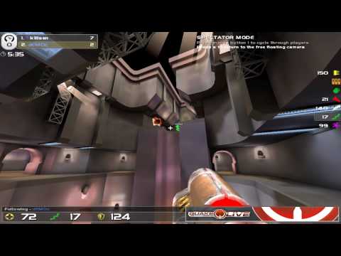 k1llsen vs dEMOn ZOTAC 27 final g1 p1 dm6