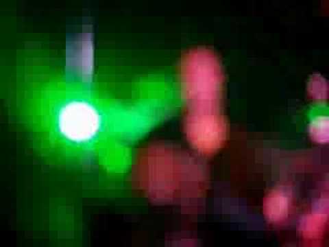Orbital 15/03/2008 - Paranormal Attack Parte 01