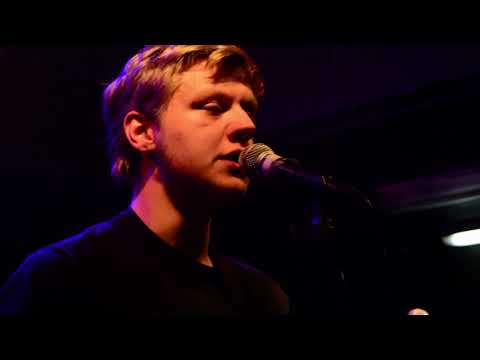 Band Stand Meeting: Thore Wittenberg - Alles sollte anders sein (Live @ Haus der Jugend OS 02.03.18)