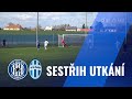 SK Sigma Olomouc U17 - FK Mladá Boleslav U17 1:0