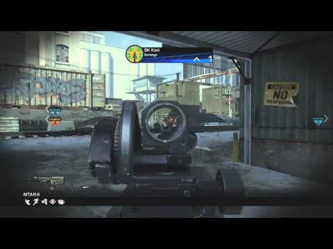 CoD Ghosts: SK Gaming vs TCM Gaming (New Lineup) - [Listen In #14]