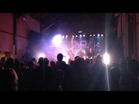 fuenfkommanull - 3. Rocknacht Motorradfreunde Gönningen (25.10.14)