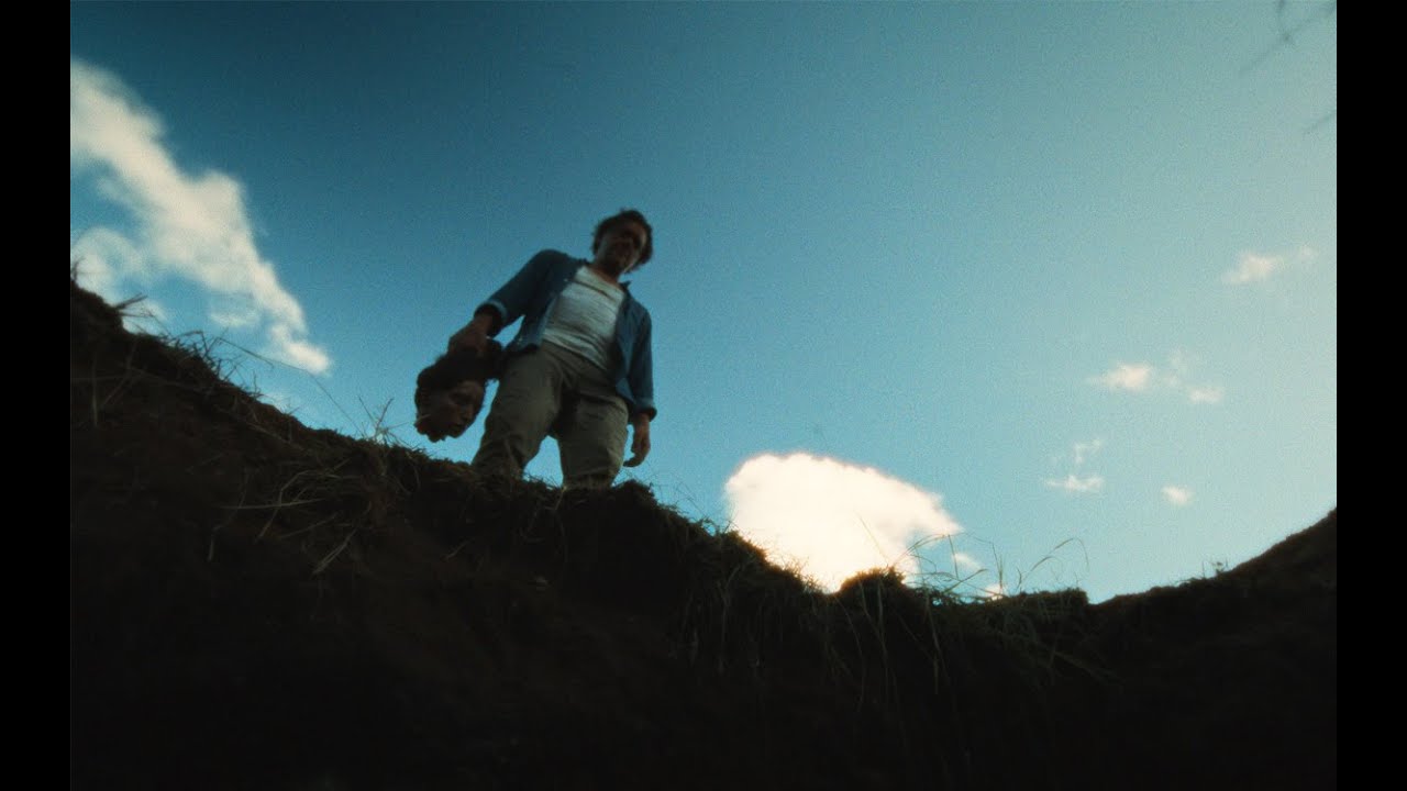 Mean Ends | Trailer | 2024 HorrorFest International Film Festival