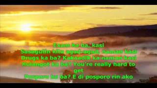 Mahal Kita Kasi by Toni Gonzaga with Lyrics (Official Theme Song of My Amnesia Girl)