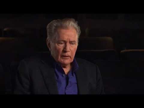 afbeelding Interviews with Martin Sheen,Sissy Spacek and Jack Fisk