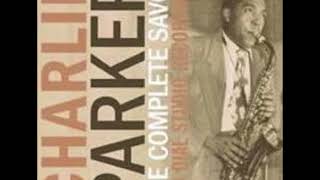 Charlie Parker, John Lewis, Curly Russell, Max Roach: Parker's Mood (Take 5)