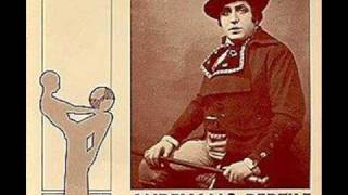 Aureliano Pertile canta MEFISTOFELE: "Giunto sul passo estremo". 1932.