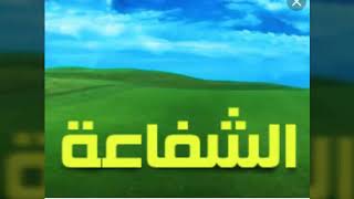 من صور الشفاعة يوم القيامة image