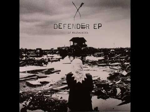 DJ Whitesmith - Piano in the Dark - 2010