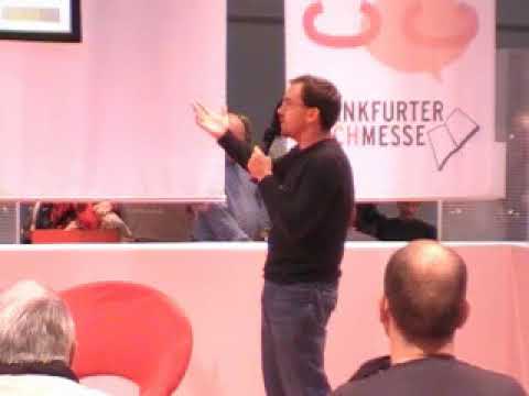 Faszination Comic 2008 - Gezeichnete Geschichte - Berlin von Jason Lutes