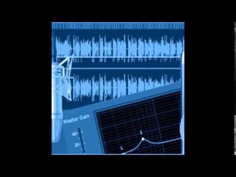 Electronic Audio EP01 Dj Wavesound's mix