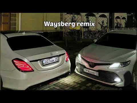 Kazakh style   Waysberg remix Baller, Prince, De lacure