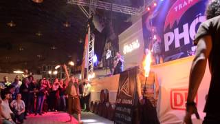 Phoenix - Paşa Hassan (înregistrare din concert) 2014 Phoenix - Paşa Hassan (înregistrare din concert) 2014