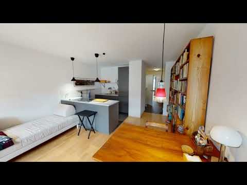 *ERFOLGREICH VERMIETET* Wohnen auf Zeit - möbliertes Apartment in Fürth