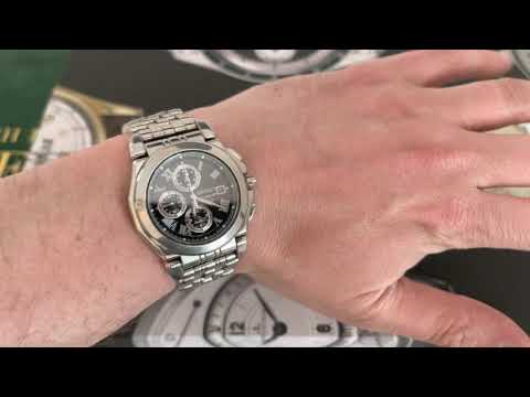 Forgot about this watch!- My first Seiko