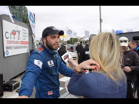 Final Bonnin - Fecha 5