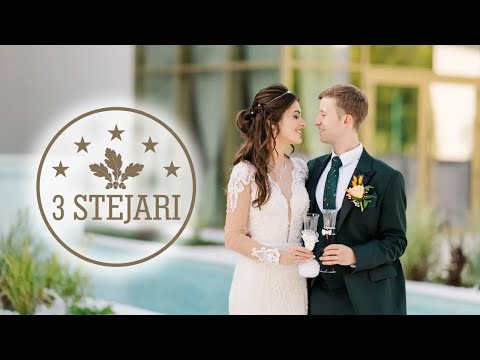 Sala de nuntă în Brașov | Golden Oak 3 Stejari Brasov | Petrecere de nunta Brasov