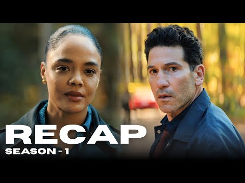 His & Hers Season 1 Full Recap | Complete Breakdown & Ending Explained