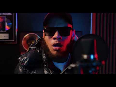 Sav NDO - On Air 2.0 [Freestyle] @UKSonline | UKS