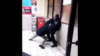 A funny beatdown gone wrong!