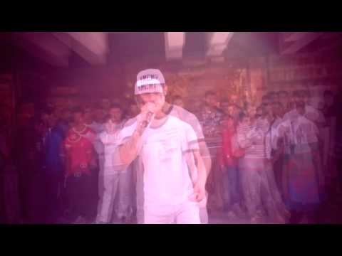 Romano Rap - Alen Swon Gebob ft. Marsel - Na siem ista - 8 April - By Cwiligen