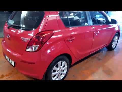 Hyundai i20 2013 - Image 2