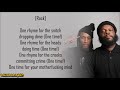 Smif-N-Wessun - Wontime ft. Rockness Monsta (Lyrics)