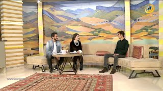 «Հոգին ճանապարհ» Ս. Զատկի տոնին նվիրված համերգ Գաֆէսճեան արվեստի կենտրոնում | 25.03.2024