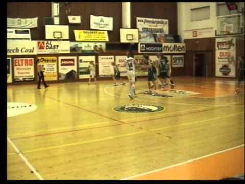 BK Czech coal Aldast Strakonice - Valosun Brno