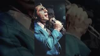 &quot;Can’t Take My Eyes Off You&quot; by Frankie Valli: #cowboysong #music #countryfolkdramatic #duet