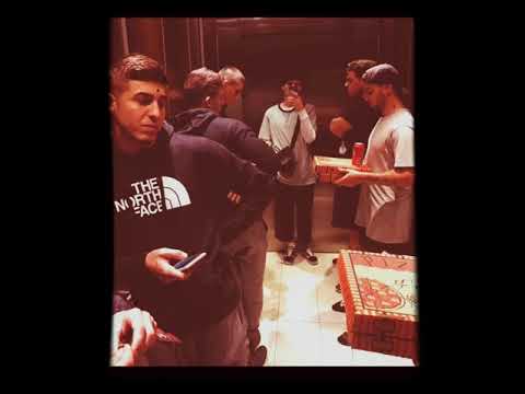 ChillinIT x Huskii - The Dirty Dozen