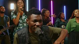 Kadosh - Devant ton trône - @JowellBOMBAY  Live at @lalibertelive 2025