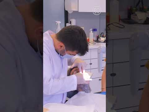 Transform Your Smile with Full Mouth Dental Implants in Turkey