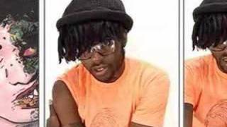 An Introduction To Lightspeed Champion