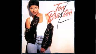 Toni Braxton - You Mean the World to Me (Audio)