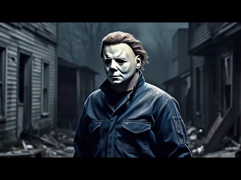 Halloween 4 (1988)-Completo dublado-