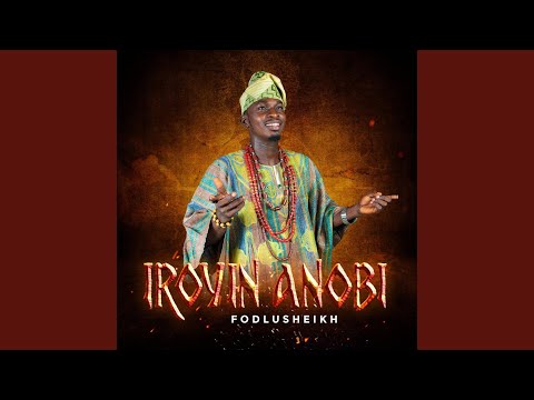 Iroyin Anobi