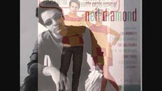 Neil Diamond - Flame - subs en español