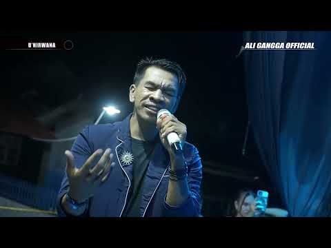 SUARA HATI - ALI GANGGA - D'NIRWANA | TANJUNGTIGA - BLANAKAN