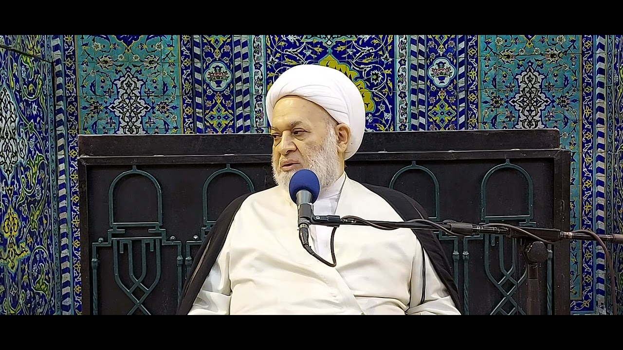 ما الفرق بين ليلة القدر التكوينية والتاريخية؟ ماذا يجري في ليلة القدر؟ كيف نتدبر في القرآن الكريم ح١٦