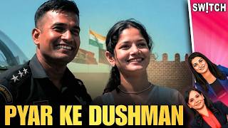 Pilot's proposal video after passing-out parade invites action