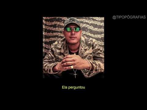 Mc Mãozinha e Mc Gudan - DDD 011 Tipografia para status