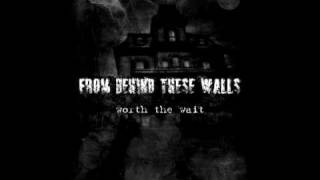 From Behind These Walls/Falling In Reverse - Listen Up (With Lyrics)