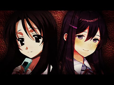 Kotonoha Katsura vs Yuri - Rap Battle